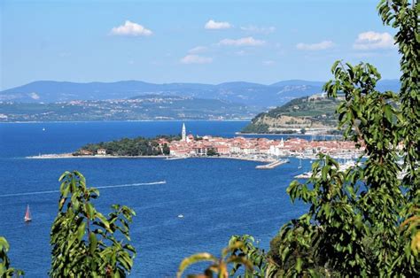 Best sandy beaches of Slovenia: Koper, Piran / Holidays 2020