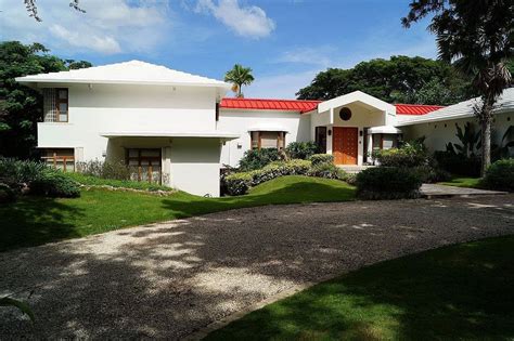 Luxury Home Sale Guaynabo Puerto Rico Tintillo Hills it was feature on ...