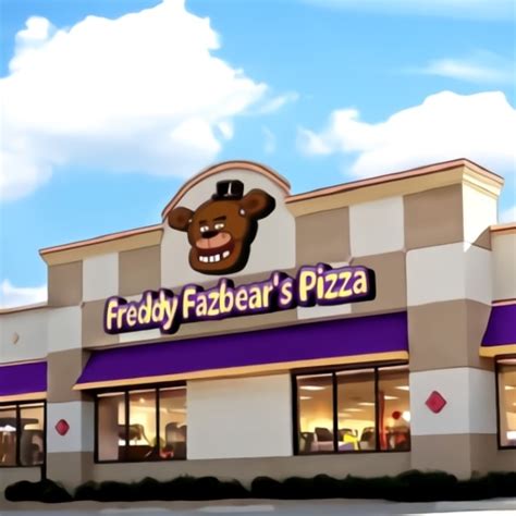 Steam Workshop::Freddy Fazbears Pizza Custom (Old)