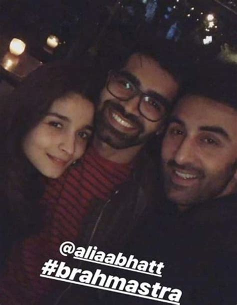 Alia Bhatt, Ranbir Kapoor wrap Bulgaria schedule of Brahmastra | Bollywood News - The Indian Express