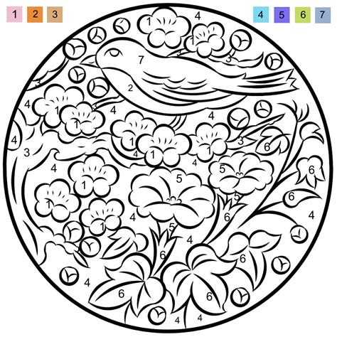 Nicole's Free Coloring Pages: January 2021