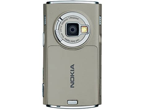 Notable moments in Nokia camera phone history (pictures) - CNET