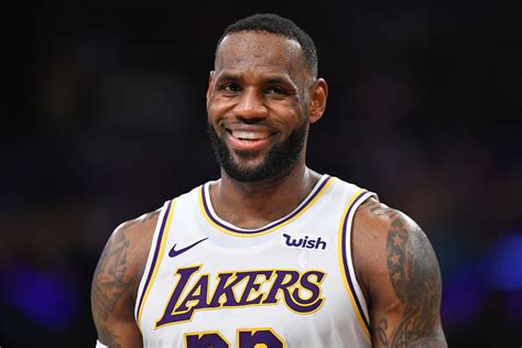 NBA Update: LeBron James Gets Candid About His Challenges and Injury ...