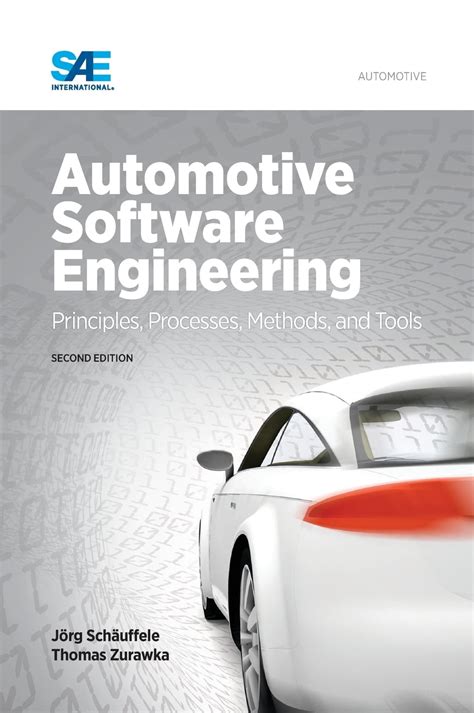 Automotive Software Engineering, Second Edition (Hardcover) - Walmart.com