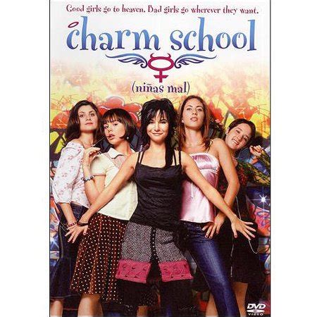 Charm School (Widescreen) - Walmart.com