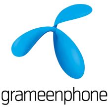 Grameenphone (GP) - HB Radiofrequency