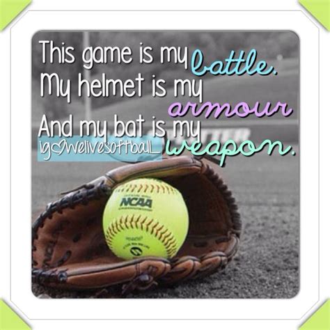 104 best Softball Quotes images on Pinterest | Softball quotes, Fastpitch softball and Softball