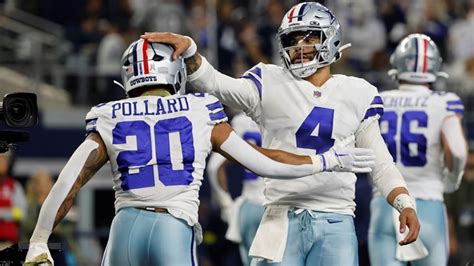 Dallas Cowboys vs. Indianapolis Colts score | wfaa.com