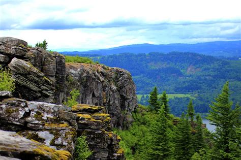 10 Best Hiking Trails Around Portland - Portland’s Most Popular Hiking Spots – Go Guides