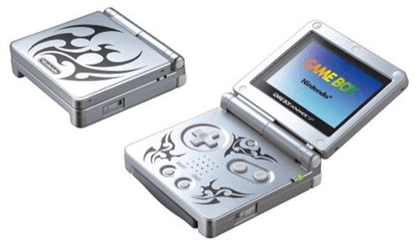 Buy Nintendo Game Boy Advance SP for a good price | retroplace