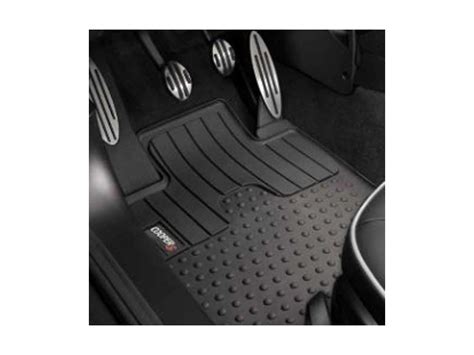 Mini Countryman Floor Mat Rubber Oem Countryman R6