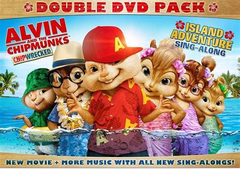 Alvin and the chipmunks chipwrecked full movie online - investmentsenturin