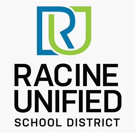 Racine Unified School District Logo" Class="img Responsive - Racine ...