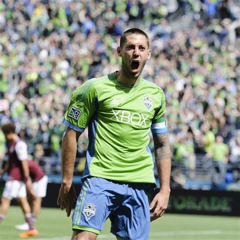 MLS Player Power Rankings: Seattle Trio Dominates List of League's Best | News, Scores ...