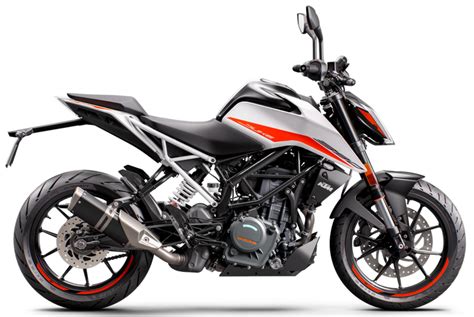 2022 KTM Duke 390 Price, Specs, Top Speed & Mileage in India (New Model)