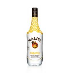 Malibu Pineapple gets UK launch