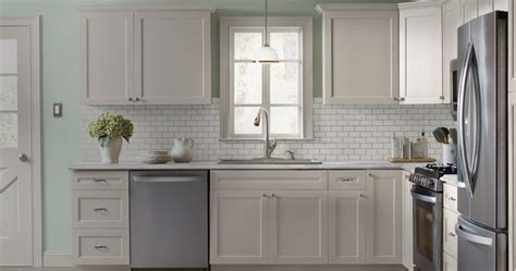 21 Kitchen Cabinet Refacing Ideas 2019 (Options To Refinish Cabinets)