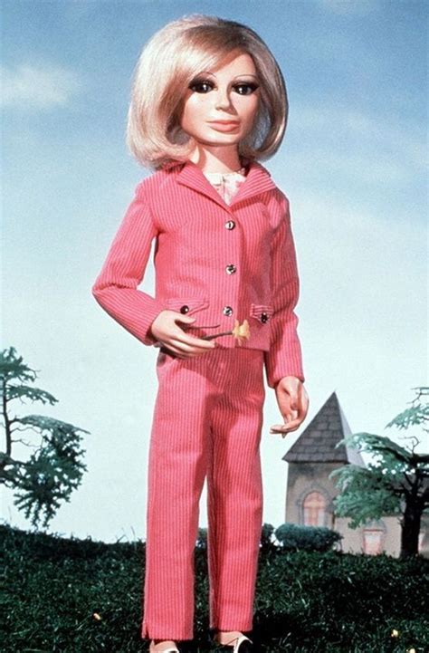 Lady Penelope, Thunderbirds. Gerry Anderson, Thunderbird, 21st, Century ...