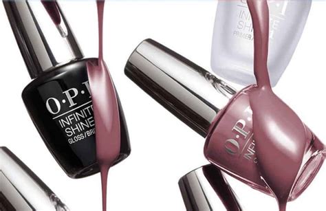 OPI Colors 2024, Luckiest Women’s Choice From Top List of Luxury OPI colors in 2024 | Stylish Nails