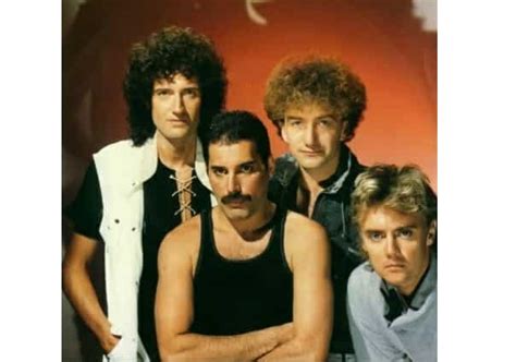 Bohemian Rhapsody cast and real people comparison - KAMI.COM.PH