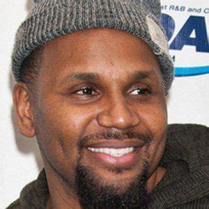 Avant - Bio, Family, Trivia | Famous Birthdays