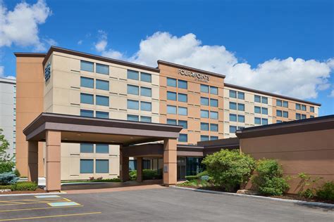 Four Points by Sheraton Toronto Airport in Mississauga, 6257 Airport Road - Hotels & Motels in ...