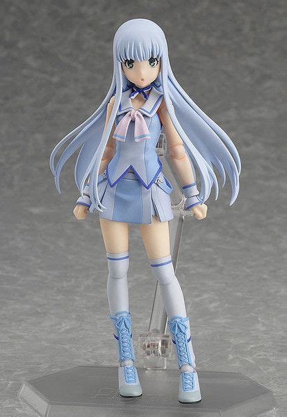 10 Figma Series ideas | figma, anime figures, tokyo otaku mode