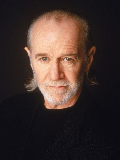 A message from George Carlin - Great Motivational Speaker