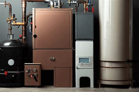 Pros and Cons of Different Boiler Types