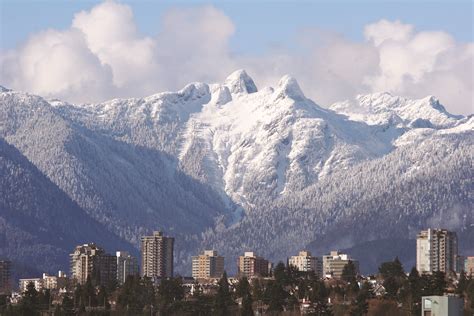 Most popular Vancouver tours - West Suburban Tours