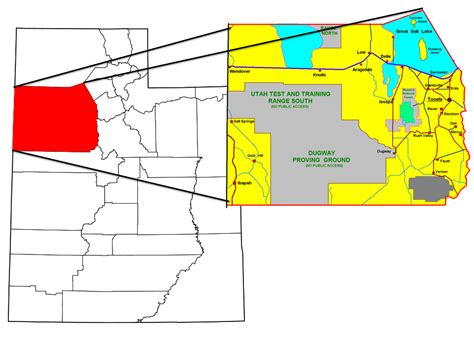 Tooele County - Discover Utah Counties