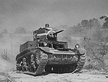 Tanks of the United States - Wikipedia