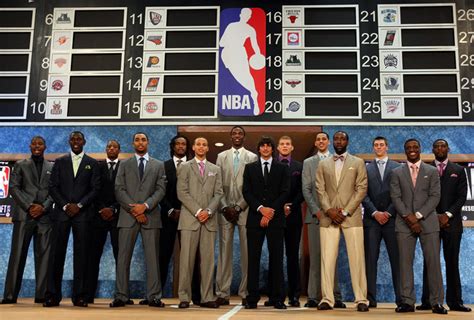 2009 NBA Re-Draft: After Blake Griffin, Who Goes Where? | News, Scores ...