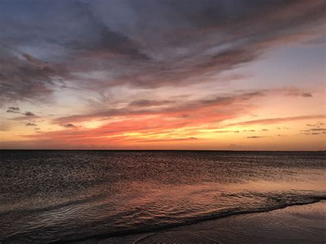 Fort Myers Beach Sunset | Smithsonian Photo Contest | Smithsonian Magazine