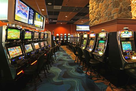 Seven Clans Casino - Warroad | Explore Minnesota