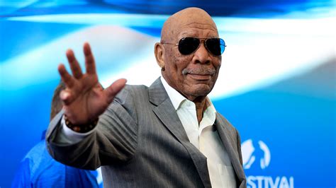 Sorry, Morgan Freeman is not narrating that viral TikTok video | TechRadar