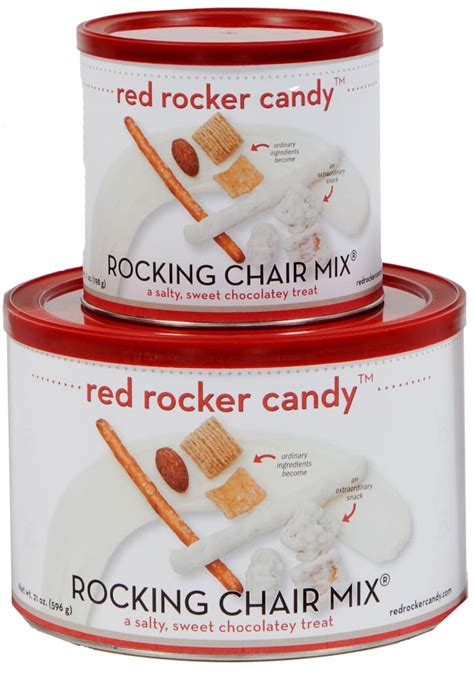 Red Rocker Candy - Candy Stores - 170 Industrial Way, Troy, VA - Phone Number - Yelp