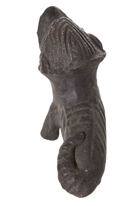 Figure - Terracotta figure - Africa - Catawiki