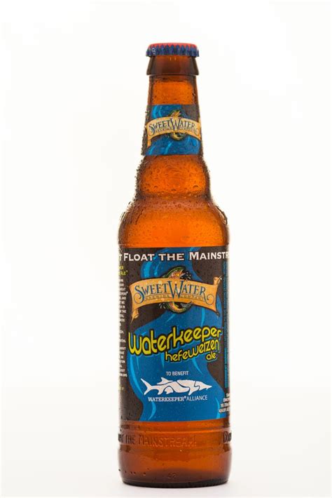 Pin by SweetWater Brewery on SweetWater Brews | Beer bottle, Bottle ...