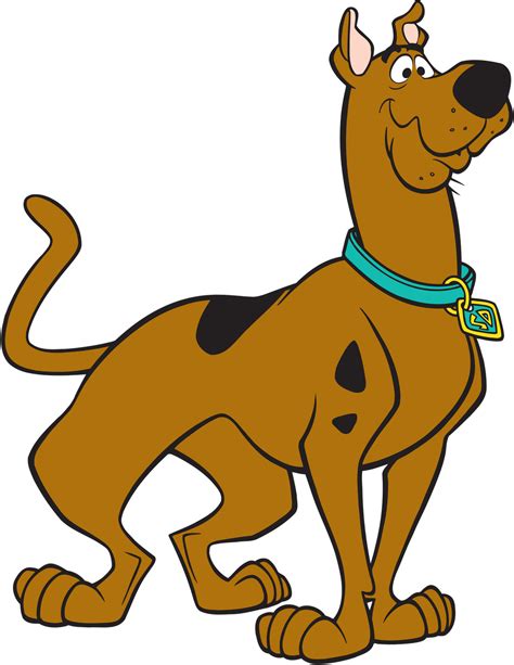 Scooby-Doo | Heroes Wiki | Fandom