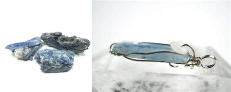 Kyanite Crystal Meaning Kyanite Stone Uses & Powers - ASANA