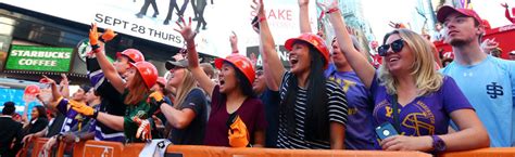 The Best GameDay Signs From Villanova Vs. JMU [SLIDESHOW] | The Daily ...