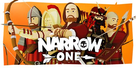 Narrow.one Web game - ModDB