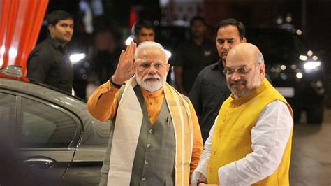 In Modi-Shah's push for 'One India' and CBI, ED—state police suffering