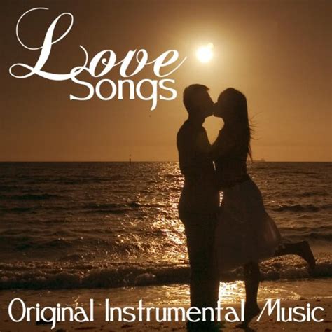 Love Songs - Original Instrumental Music by Smooth Jazz Sax ...