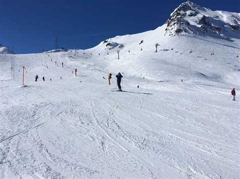 Skiing in Switzerland. I have to start this by saying that I’m… | by Elchin Asgarli | My Year In ...