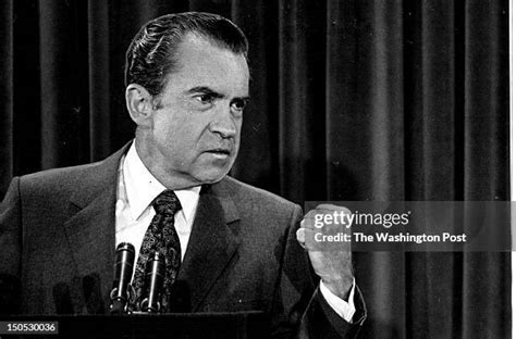 Richard Nixon 1971 Photos and Premium High Res Pictures - Getty Images