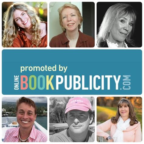 Meet our Literary Fiction authors: http://www.onlinebookpublicity.com ...