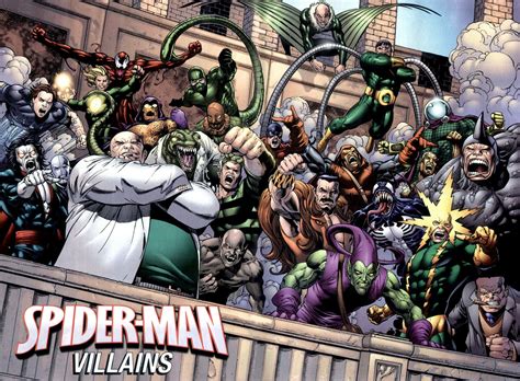 SNEAK PEEK : "Spider-Man" Villain To Embody Warmth And Rage