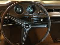 1972 Ford Maverick - Interior Pictures - CarGurus